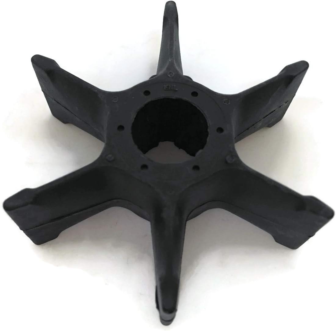Boat water pump Impeller 6F54435200 6F54435201 676