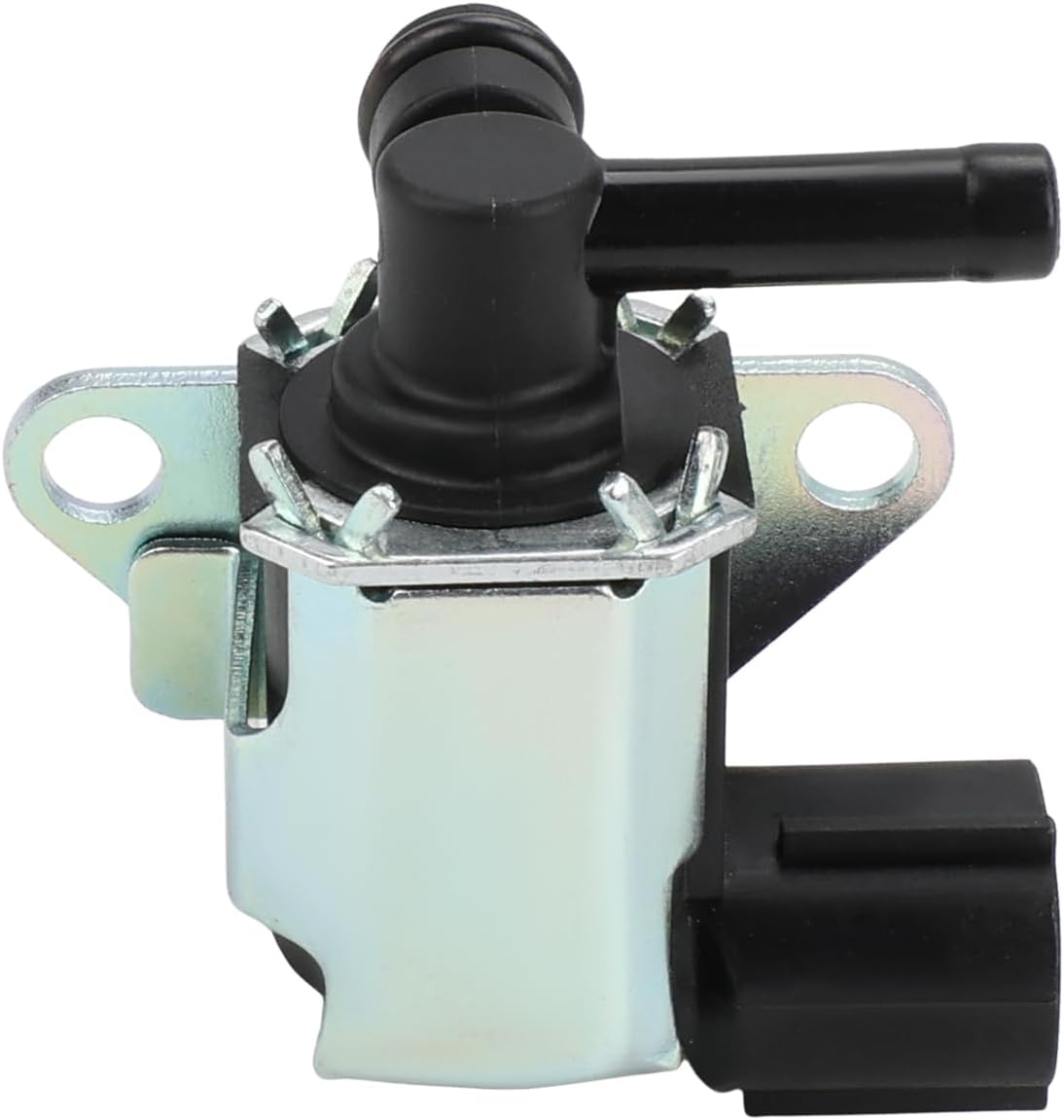Vapor Canister Purge Solenoid Valve Compatible with Honda Civic 2002-2005, CR-V 2002-2004, Acura RSX 2002-2004 Replacement for CP571 36162-PNC-005
