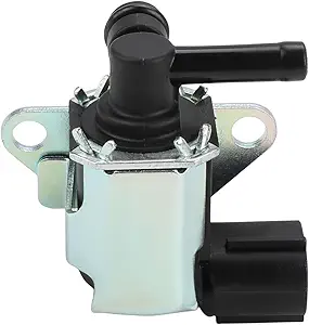 VANJING Vapor Canister Purge Solenoid Valve (replacement for 36162-PNC-005)
