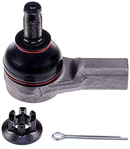 Dorman To59205Xl Front Outer Steering Tie Rod End Compatible With Select Acura/Honda Models #TOP12