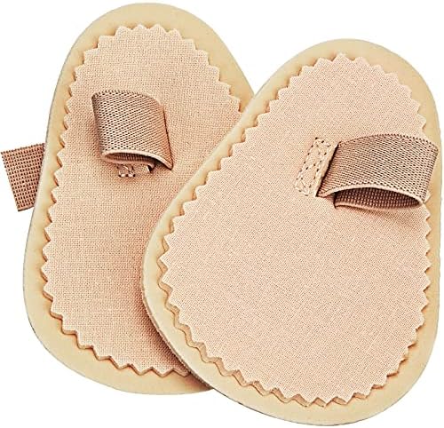 BBTO 4 Pcs Budin Toe Splint Hammer Toe Straightener Support for Men Women