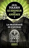  Le Seigneur des anneaux - tome 1 : La Fraternité de l\'Anneau