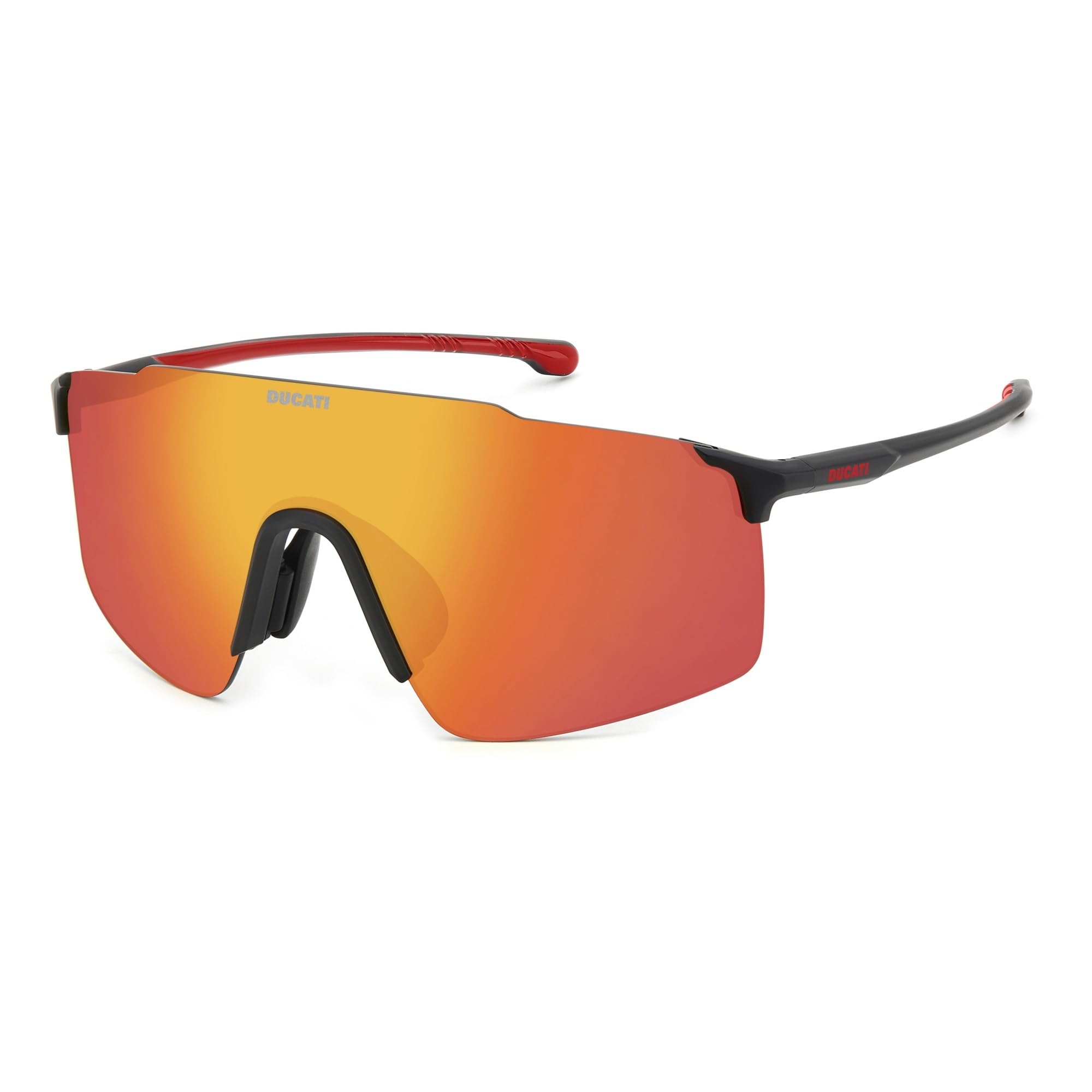 Carrera Men's Casual Sunglasses, Matte Black, 99, Matte Black, 99