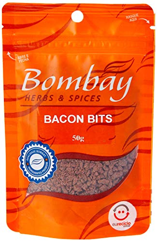 Bacon Bits Bombay 50G