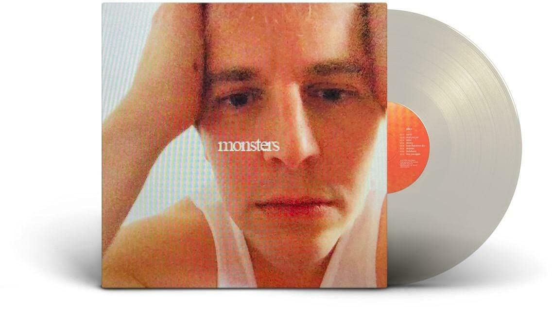 Monsters [VINYL]