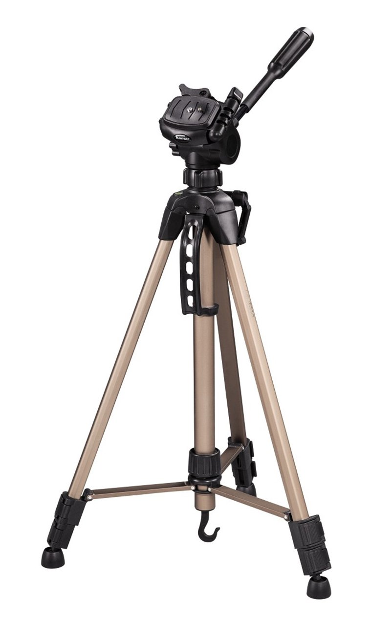 Star 61 Tripod with Carry Case