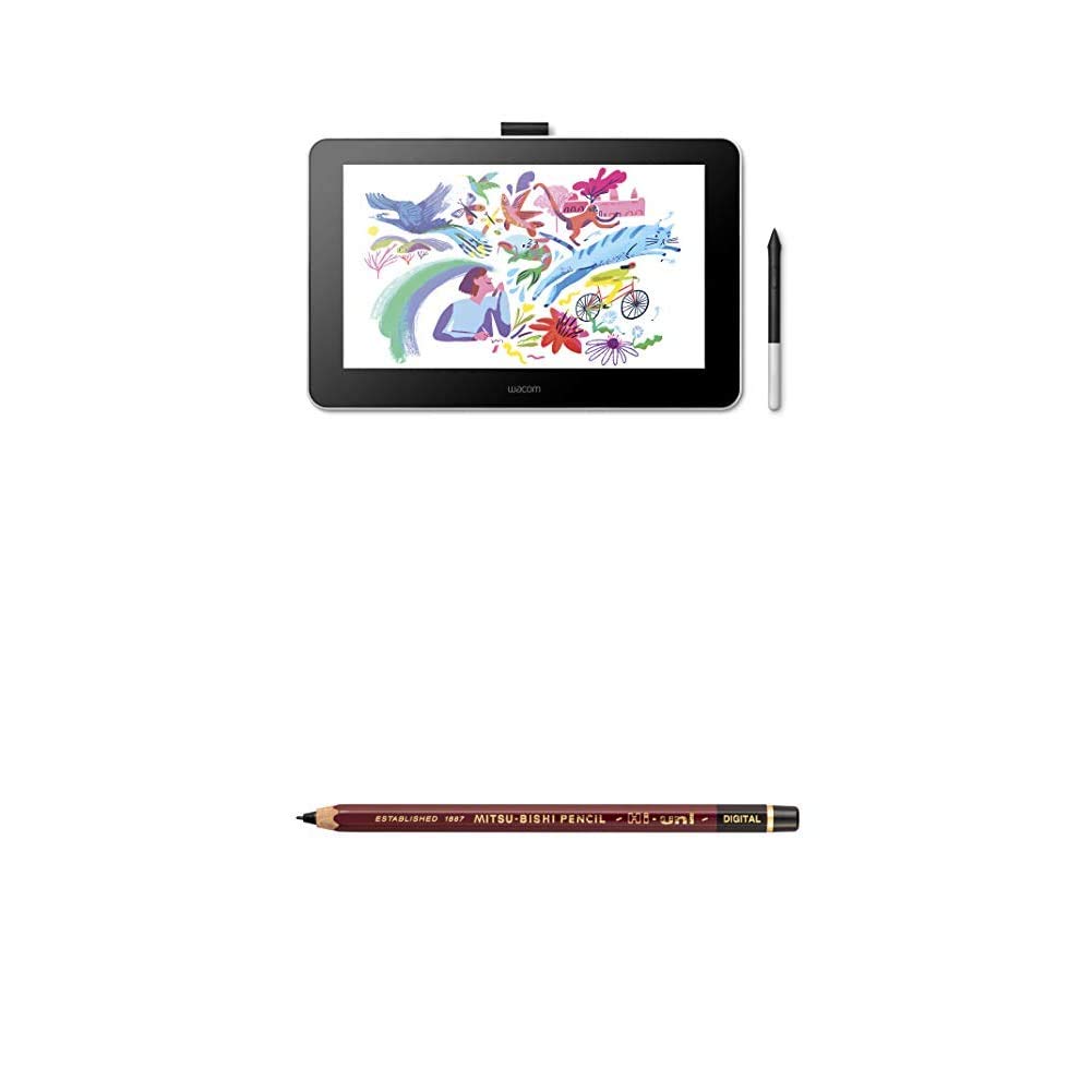 Amazon.co.jp: 【Amazon.co.jp限定】 ワコム 13.3インチ 液晶ペン 
