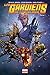 LES GARDIENS DE LA GALAXIE MARVEL NOW T01