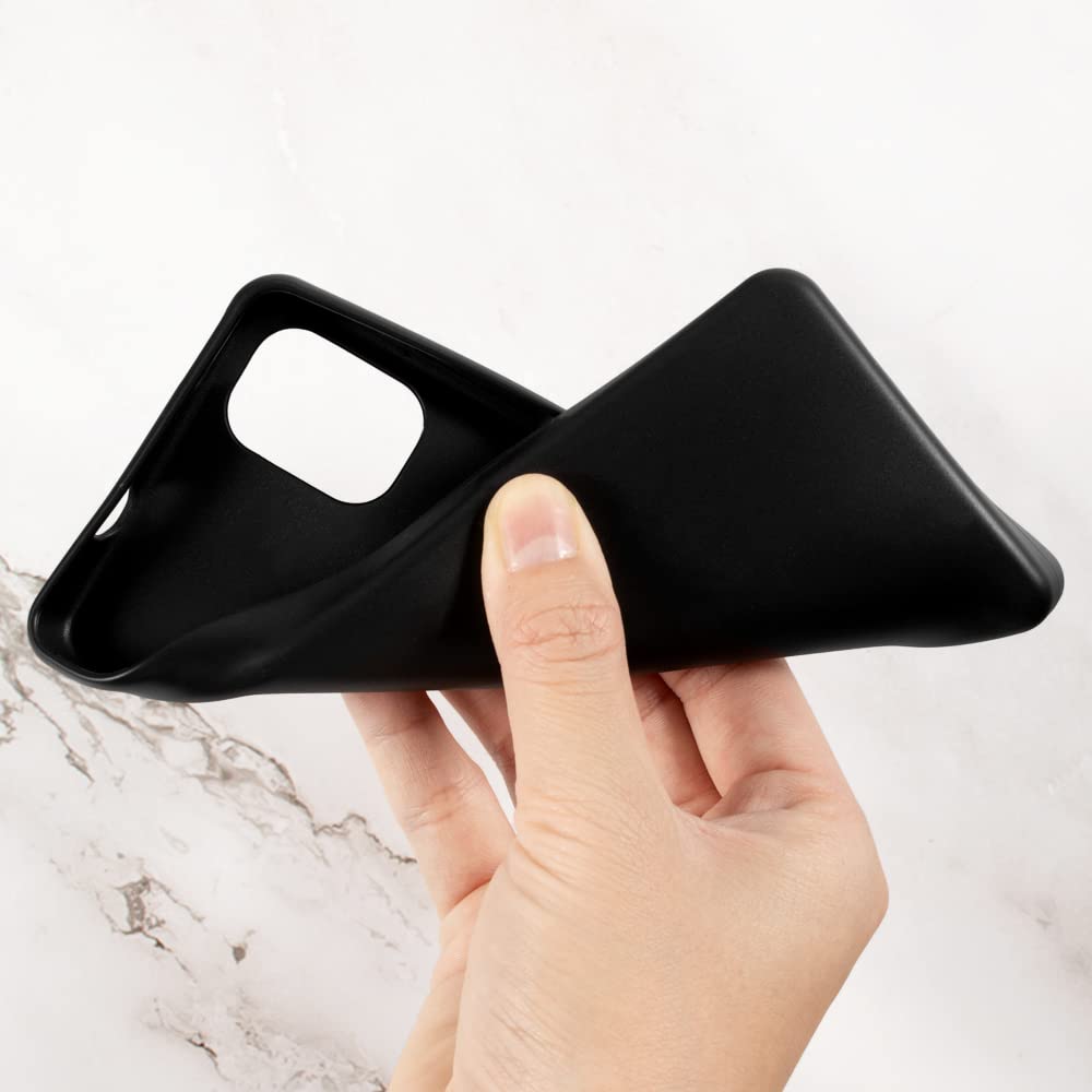 Case For Nokia C2 2nd Edition, Flexible Slim Fit Anti-Scratch Anti-Fall - View #2