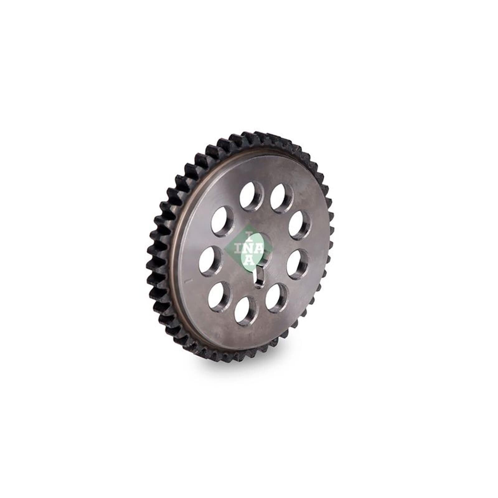 INA 559 0214 30 Kit catena distribuzione idraulico idraulico | Compatibile con: HYUNDAI ACCENT IV Stufenheck, ELANTRA IV Stufenheck, i20 I, i30, i30, i30 Kombi, i30 Kombi, ix20, VELOSTER
