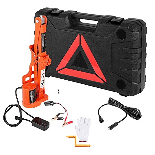 Cric elettrico walker