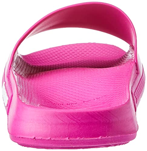 Chinelo Slide Classic, Havaianas, Unissex, Rosa Gum, 35