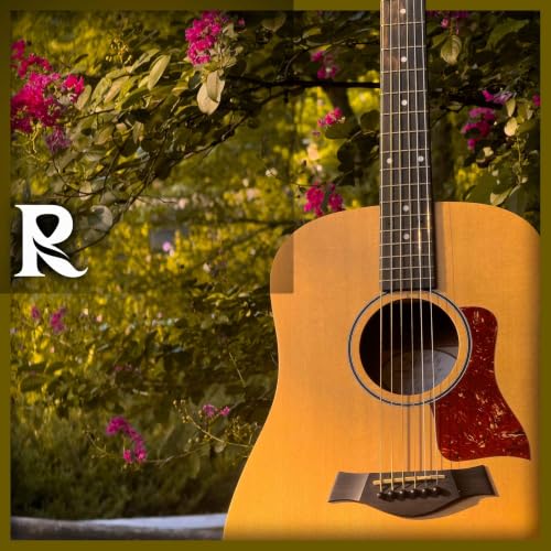 3 Hours of Calming Guitar - "Endless Skyway"