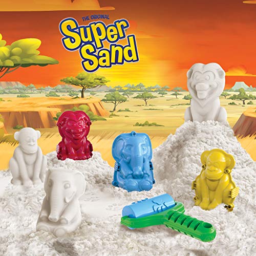 Goliath Super Sand Animals - vue 5