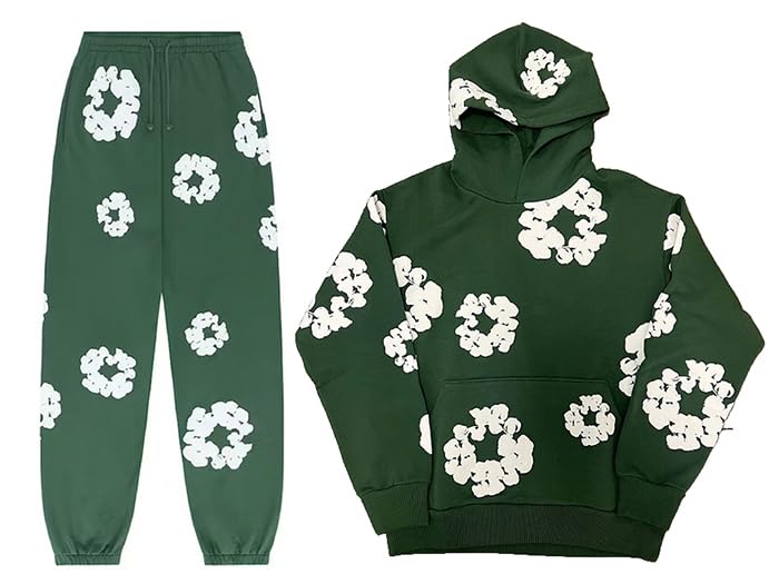 Sweater Cartoon Shark Print Round Neck Match Long Sleeve Oversized Pullover Top Harajuku Hip Hop Loose Knit Jumper