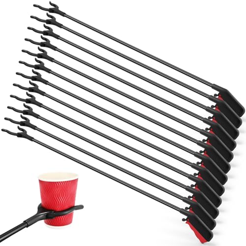 Image of Norme 12 Pcs Grabber Reacher Tool Bulk 31.5 inch