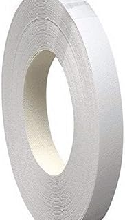 CLOVERDALE 20865 2" x 8' white Melamine Edging