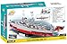 COBI Historical Collection WWII USS Arizona (BB-39)