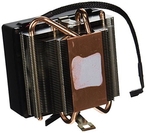 Procesador AMD FX-6350 de 6 núcleos con disipador Wraith Cooler AM3+ 2