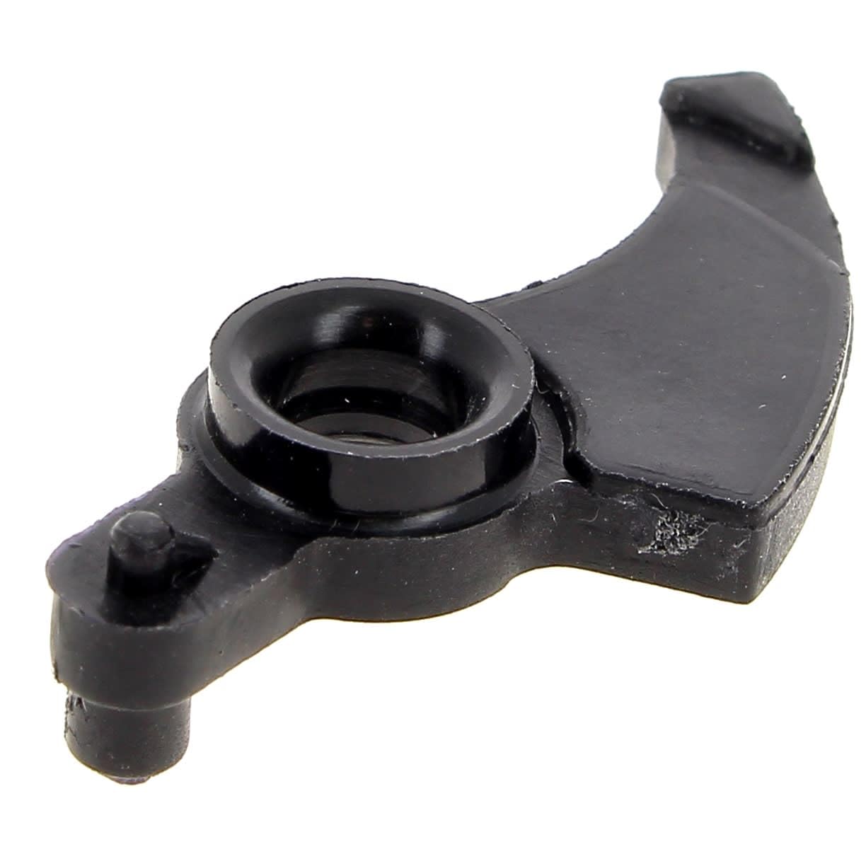 Levier De Déclenchement Compatible Black+Decker 90567075 – Pièce De Rechange Pour Débroussailleuse GLC1823, ST4525, ST5528, ST5530 Et Plus