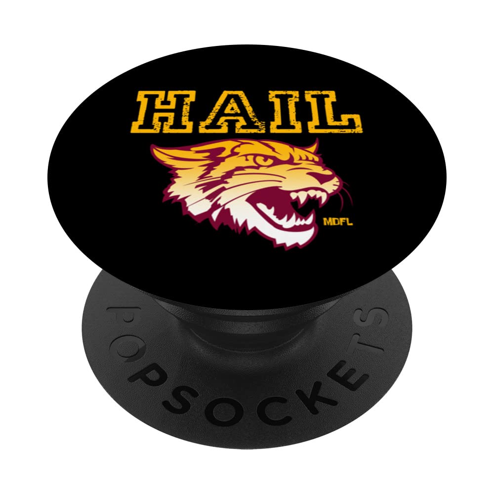 MDFL Designs Hail Bethune PopSockets Swappable PopGrip