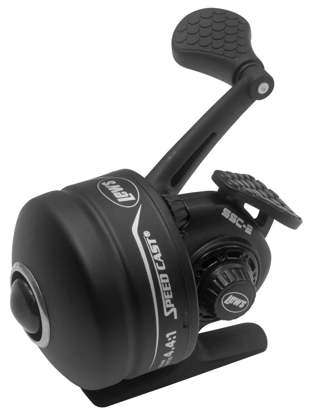 Lew's Speed Cast Spincast Reel