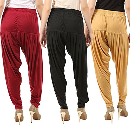Image of Buy That Trendz Women's Cotton Viscose Regular