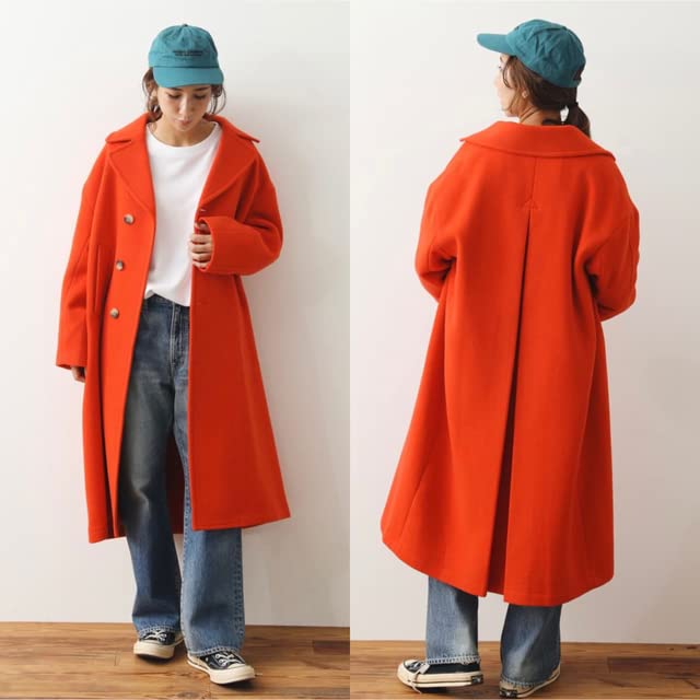 Amazon.co.jp: RODEO CROWNS WIDE BOWLロングコート M : おもちゃ