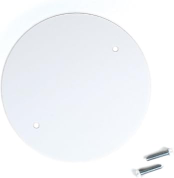 Jandorf 60220 Blank-Up Kit, White, 1 Count Pack of 1