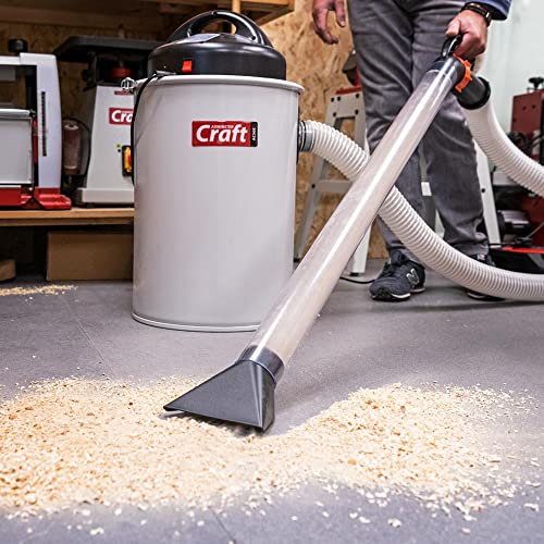 Axminster Workshop 63mm Floor & Bench Gulper Attachment 6 Axminster Workshop 63mm Floor & Bench Gulper Attachment - Image 6