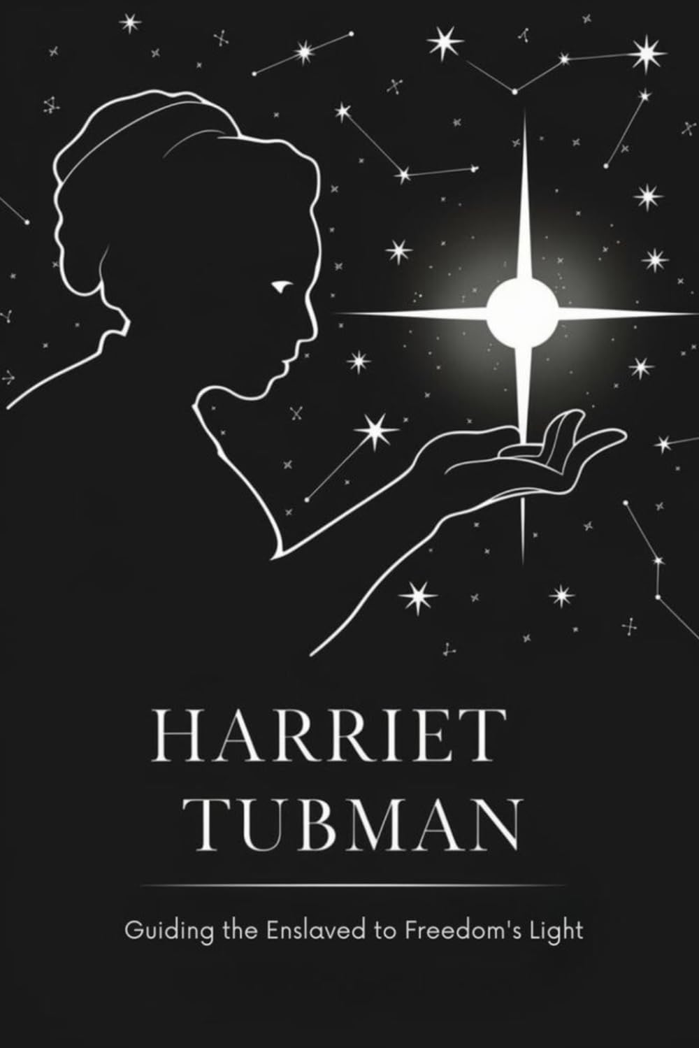 Harriet Tubman: Guiding the Enslaved to Freedom's Light