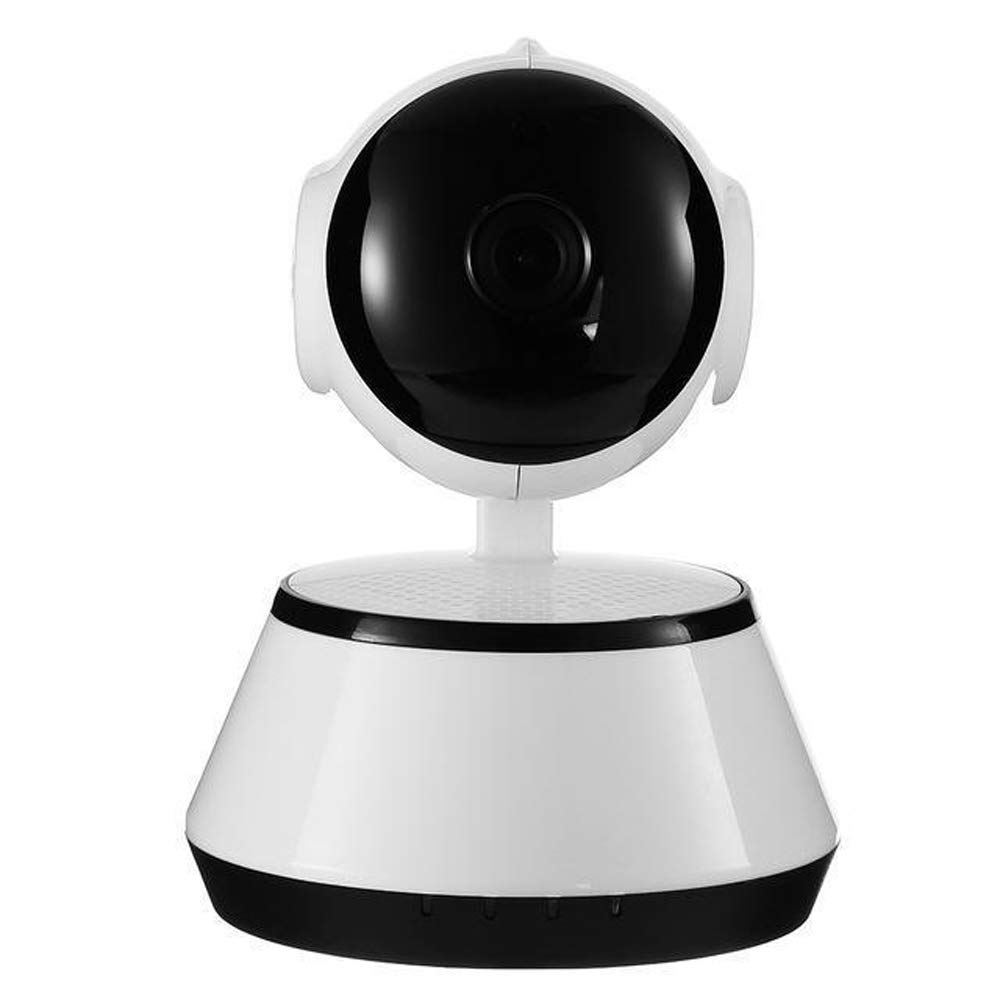 Crony V380 Smart Wifi Camera Night Vision Detection