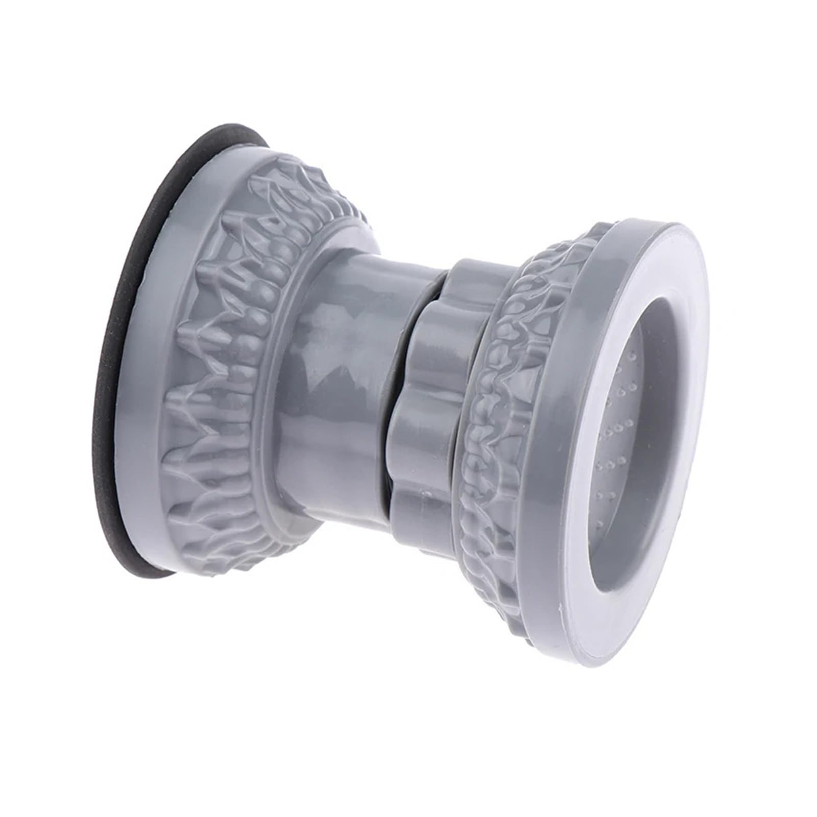 Verstellbare Anti-Vibrations-Pads, Kompatibel Mit Waschmaschinen, 4 Stück