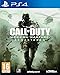Produktbild Call of Duty Modern Warfare Remastered : Playstation 4 , FR