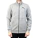 PUMA Men's Fleece Track Jacket