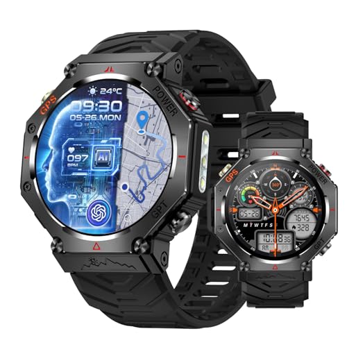 JUSUTEK 2025 vV X}[gEHb`GPS+ʘb@\t 1.39C`AEghAX|[crvCdCRpKiϏՌCBluetooth5.3Csmart watch,dCyC30MhC@\C22MMohCM\,L