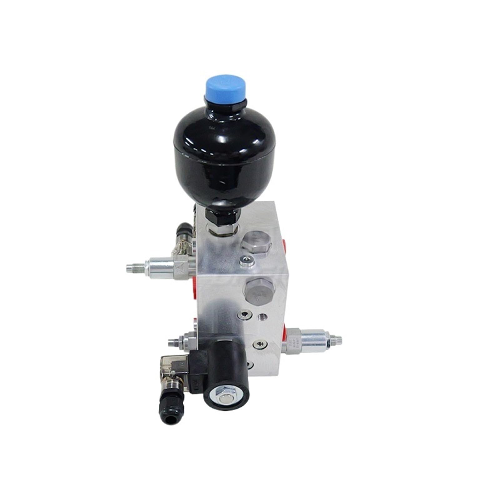 Iddcmwnb One Color Condition Hydraulic Solenoid Valve For Tractor Pressure Regulator