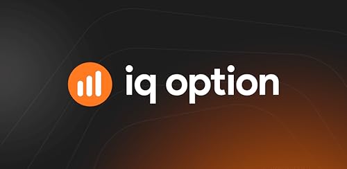 IQ Option – Plataforma De Investimento & Negociação Acoes