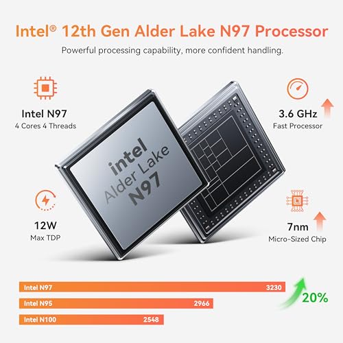 Image of LincStation S1 6-Bay Desktop NAS - Intel N97 Quad-Core, 8GB DDR5 RAM (up to 16GB), 128GB eMMC, 4X SATA HDD + 2X M.2 NVMe SSD, Dual 2.5GbE, Unraid License Included, Network Attached Storage(Diskless)