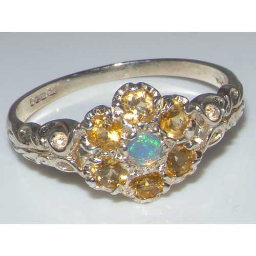 LetsBuyGold Jewelers 2096/4AAA/2-10W