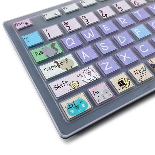Protector de teclado para HP ProBook 15.6 pulgadas miniatura 7