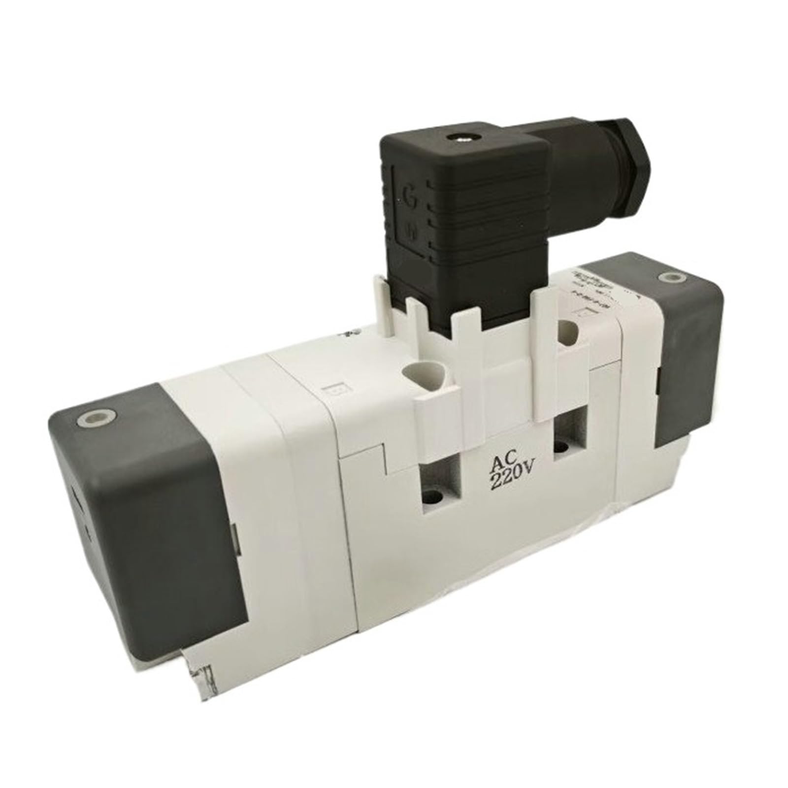 ELZNSQQK 5-way Solenoid Valve VQ7-8-FG-S-3NR/FG-S-1Z/FG-D-3N VQ7-8-FHG-D-3ZR(VQ7-8-FHG-D-3ZR)
