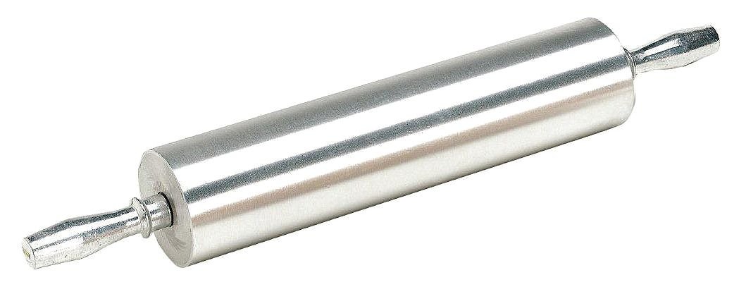 Crestware - Mattarello in alluminio resistente, 45,7 cm