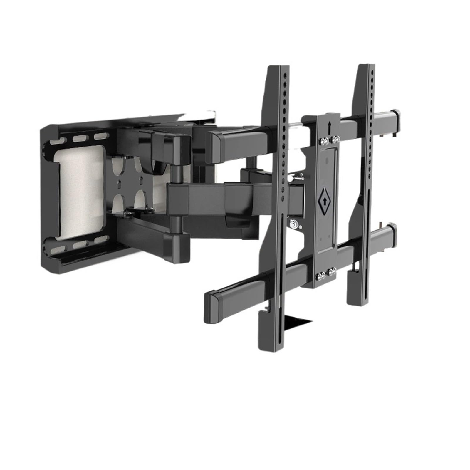 Soporte De Pared For TV De Movimiento Completo