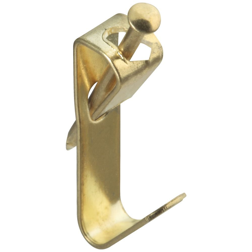 National Hardware Products N260-026 attache tableau acier anti chute