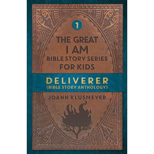 Deliverer by Joann Klusmeyer episode artwork
