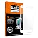 Spigen Google Pixel XL Screen Protector Case Friendly / Tempered Glass / 9H Hardness for Google Pixel - White