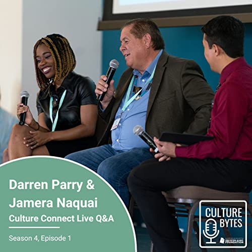 Poetry and Storytelling "For the Next Generation"