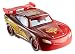 Disney/Pixar Cars, Color Changers, Lightning McQueen [Red to Black] Vehicle