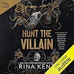 Cover of Hunt the Villain